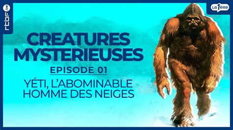 vrai photo de yeti|Yéti : l'abominable homme des neiges a.